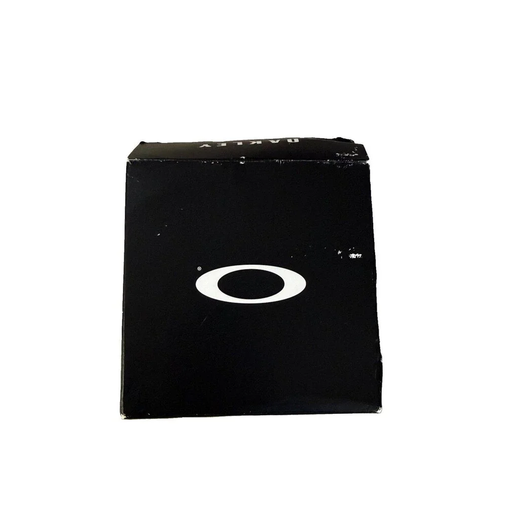 Authentic Oakley Fuel Cell Black Iridium Replacement Lenses OO9096